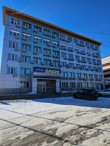 отель Отель Благо