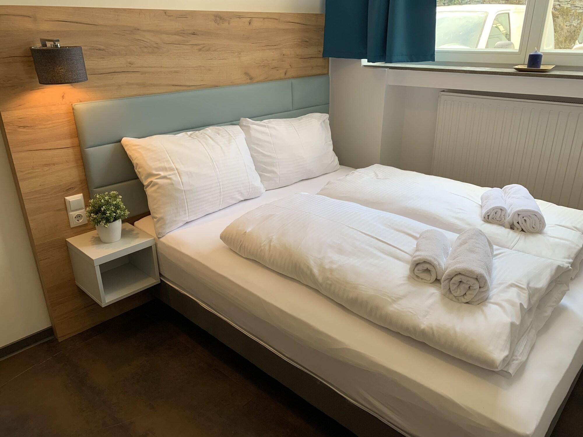 Фото Besttime Hotel Monschau