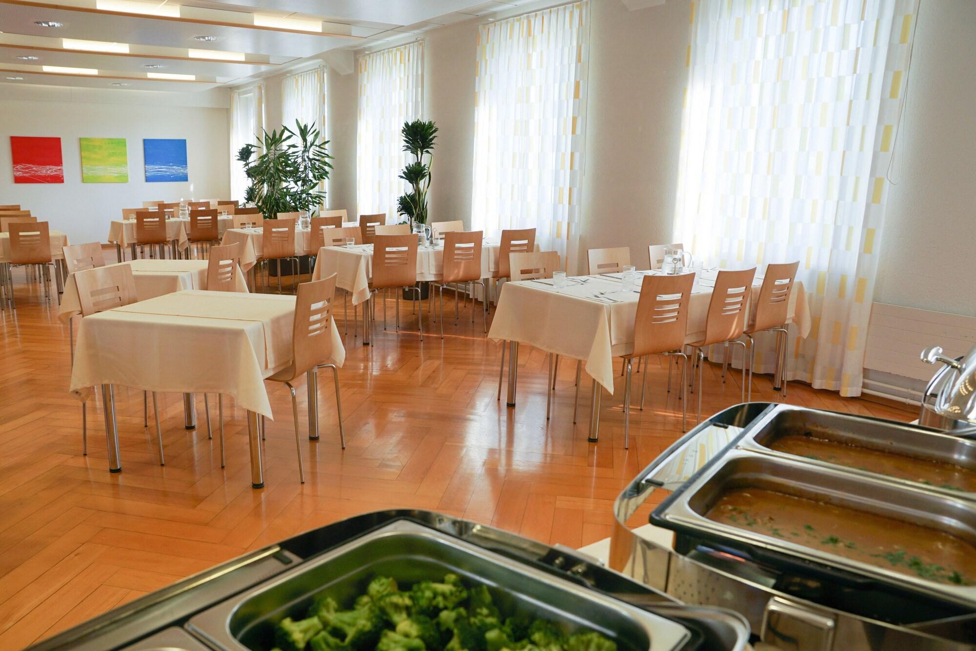 Фото Dialoghotel Eckstein