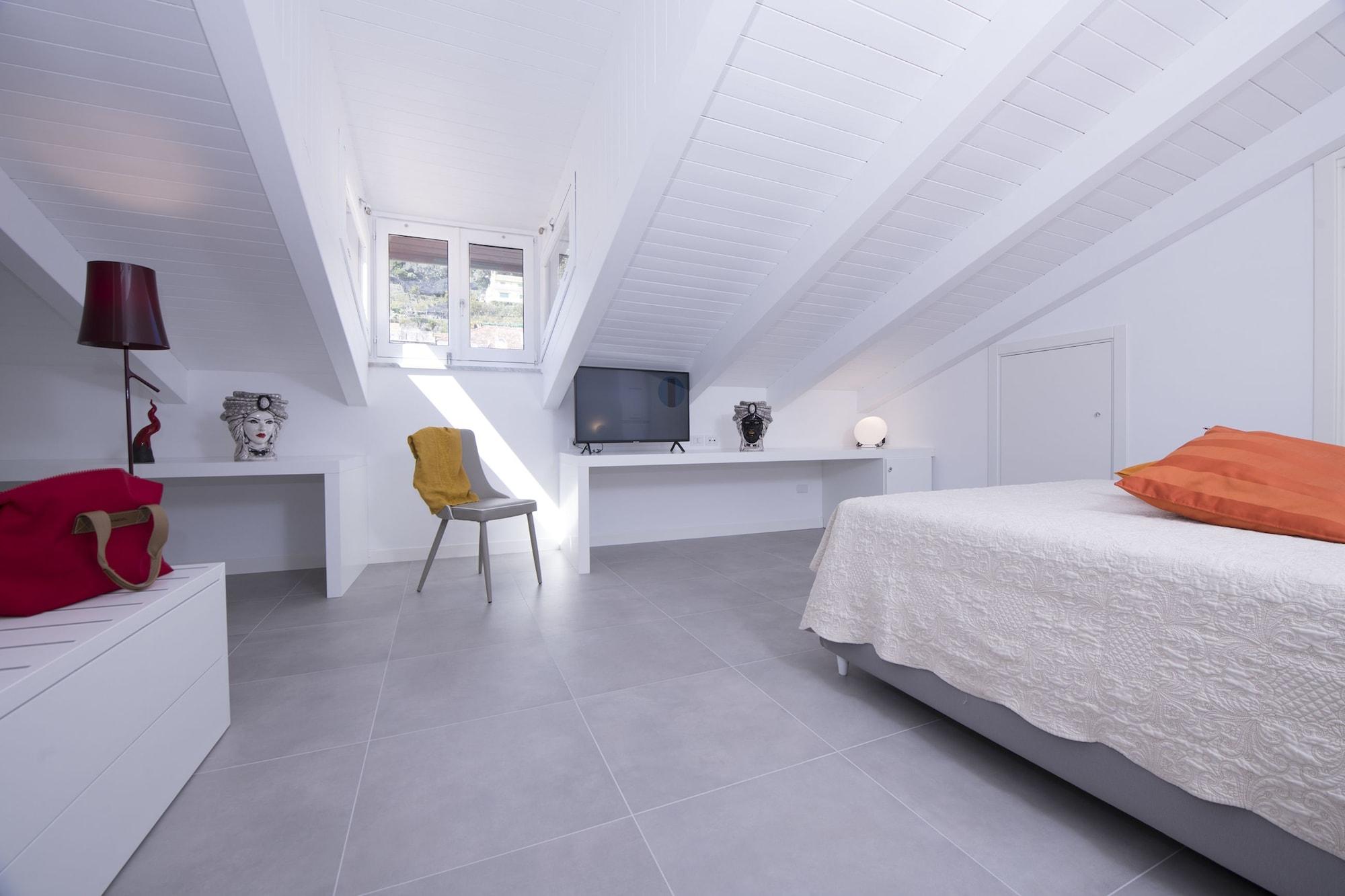 Фото Zia Pupetta Suites