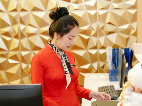 Фото Petro House Vung Tau