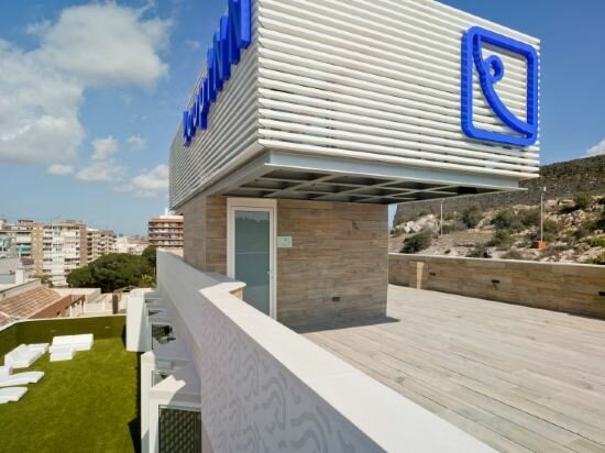 Фото Loop Inn Hostel Cartagena