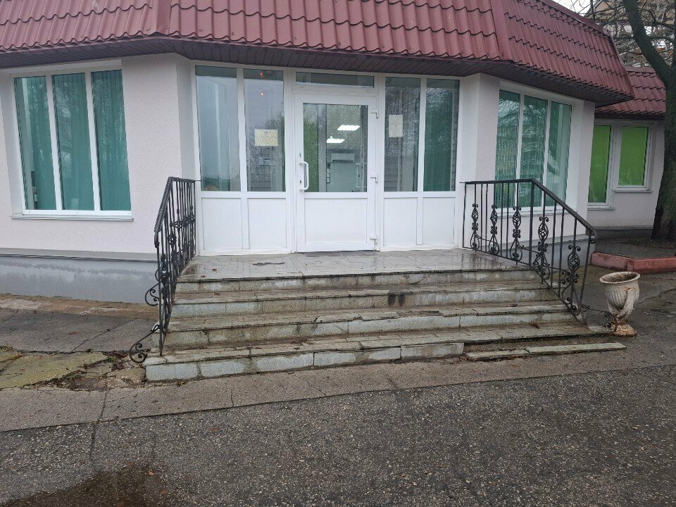 Security company Эксперт Плюс, Tula, photo