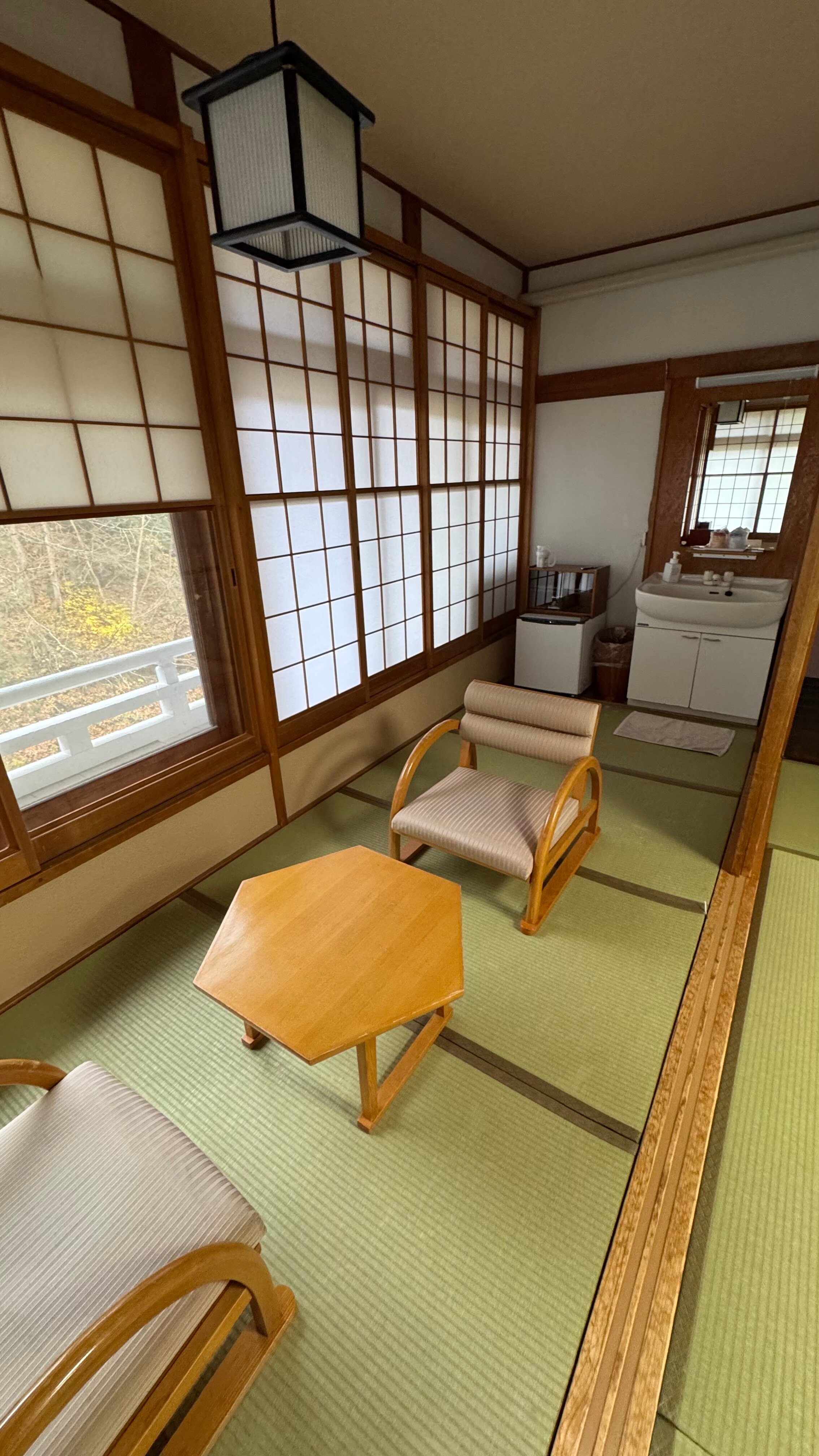 Фото Takaragawa Onsen Osenkaku