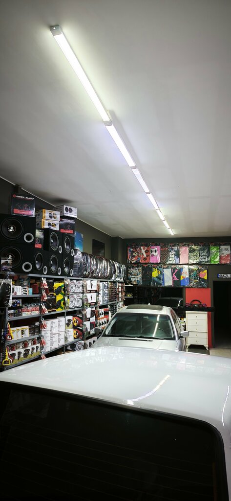 Car service, auto repair Kazel Tuning Oto Aksesuar, Ankara, photo