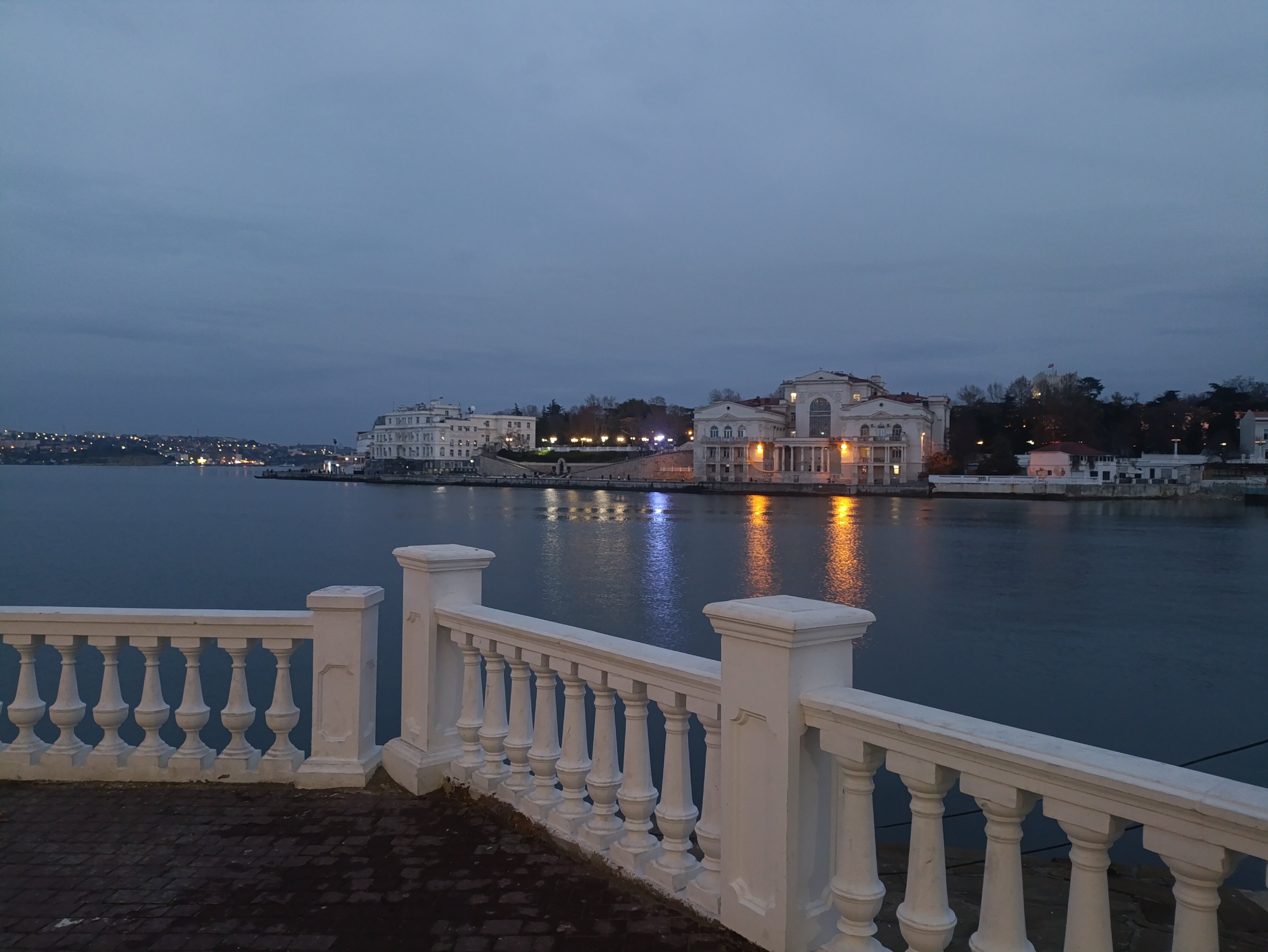 Фото Артбухта