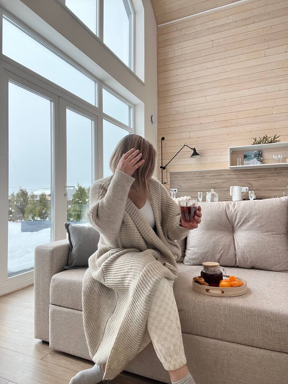 Фото Sabai Family