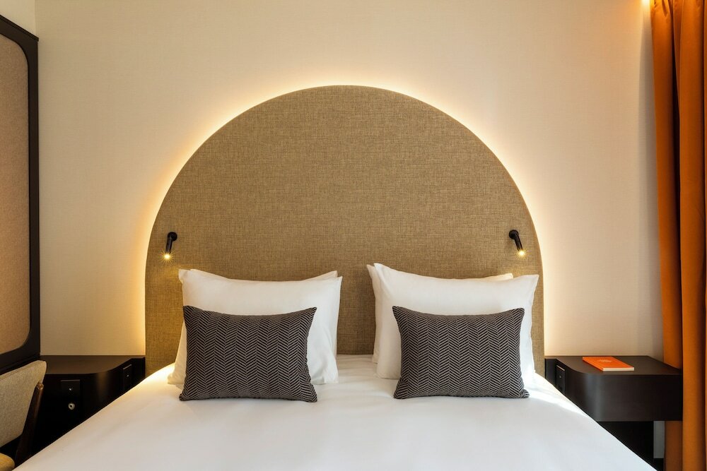 Фото Exelmans Hotel