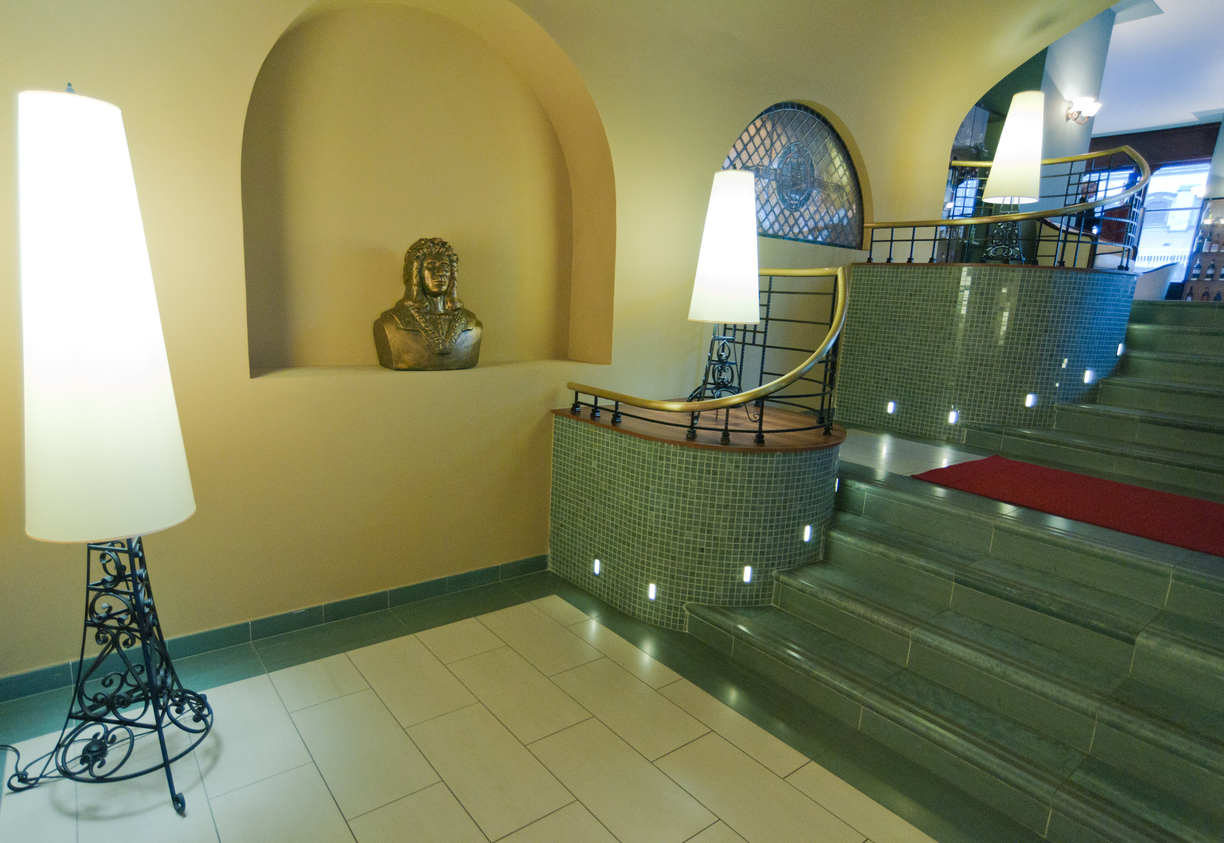 Фото City Hotel Matyas