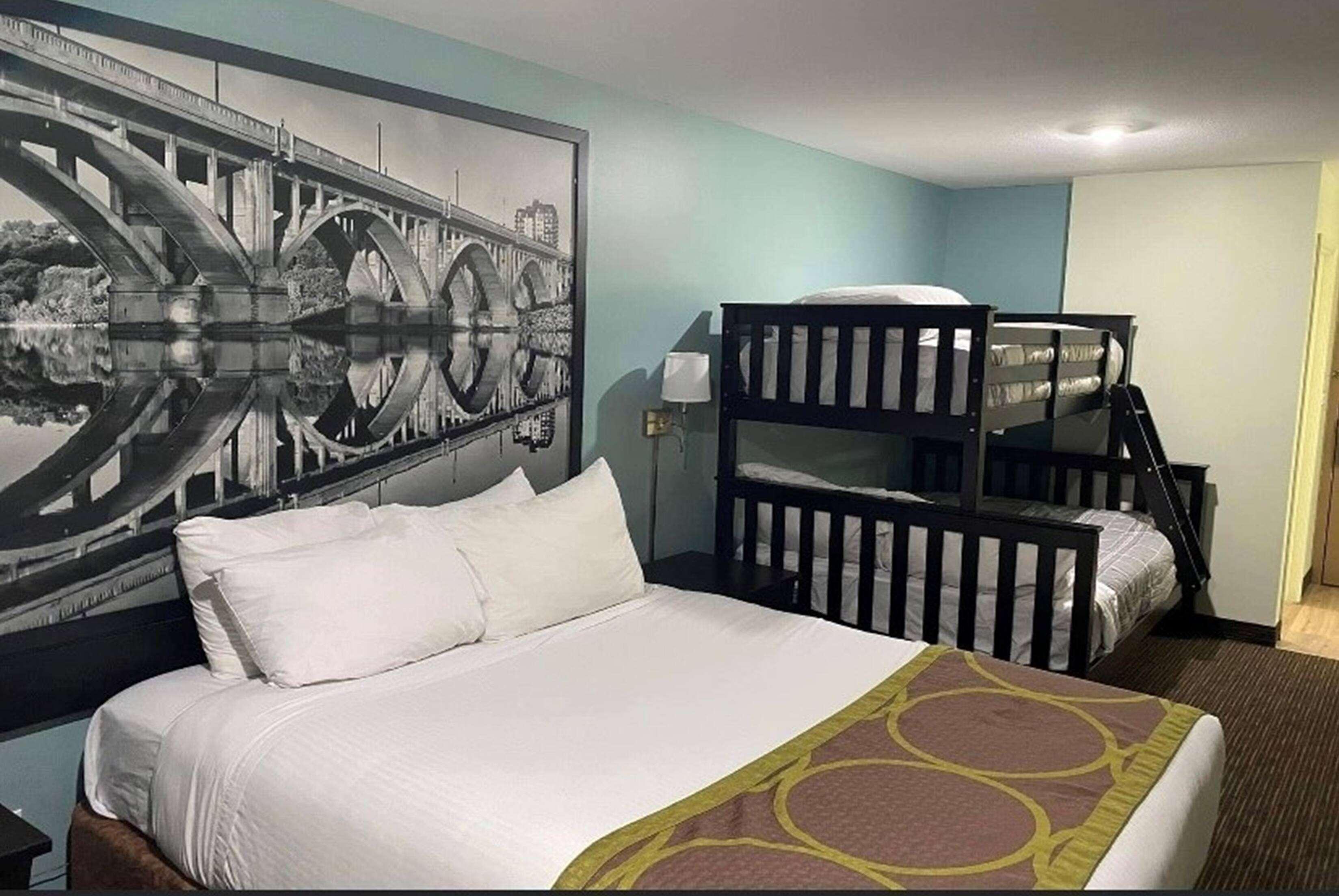 Фото отеля 5