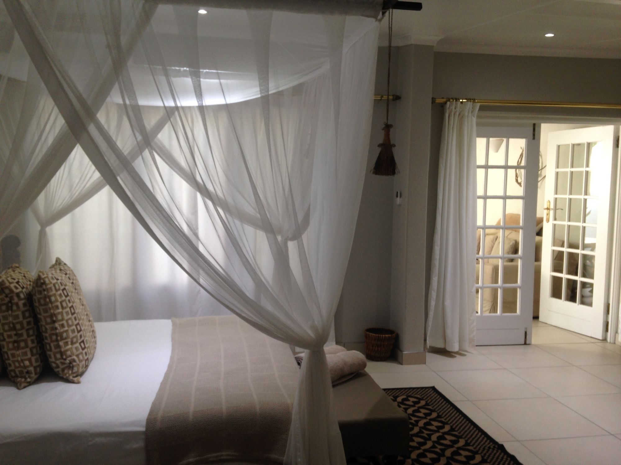 Фото St. Lucia Kingfisher Lodge