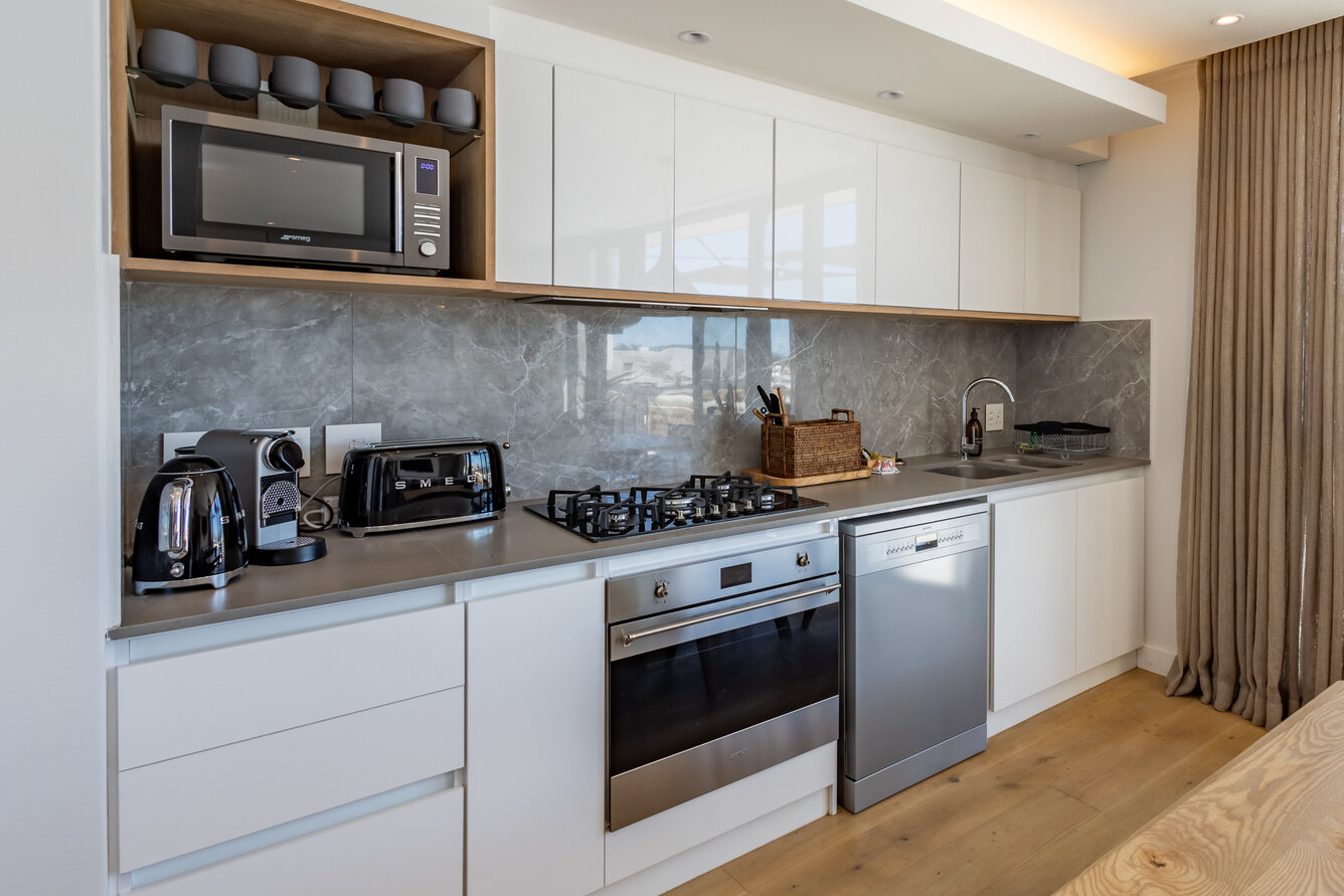 Фото Plett Quarter Hotel