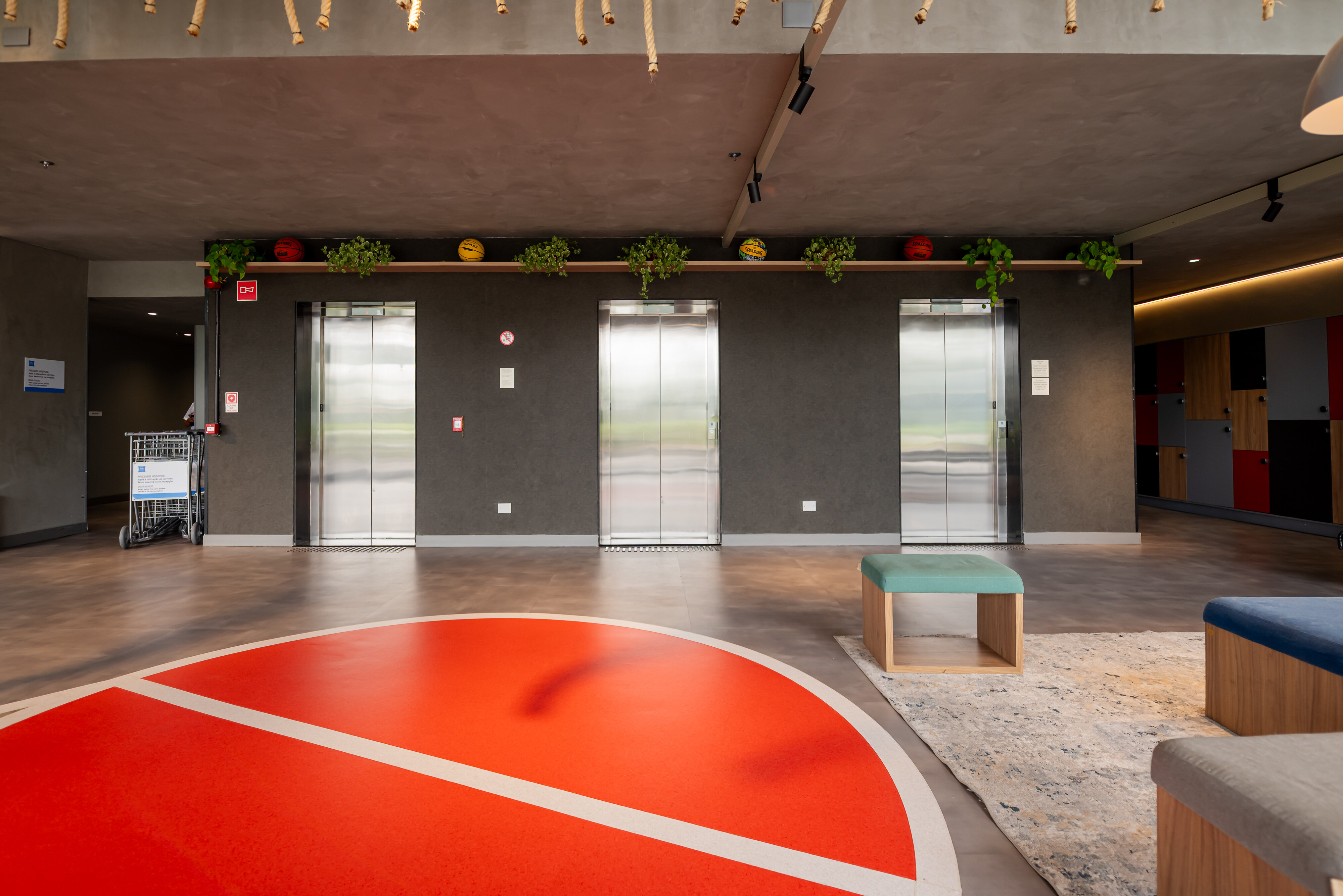 Фото Ibis Budget Guarulhos Airport