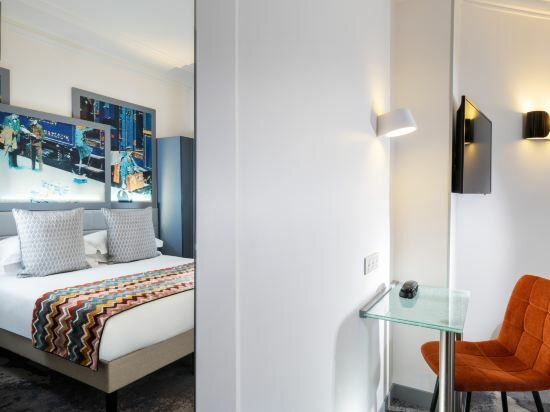 Фото Hotel Palym