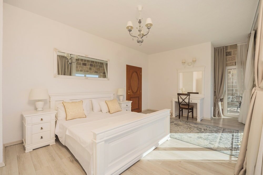 Фото Olive Resort