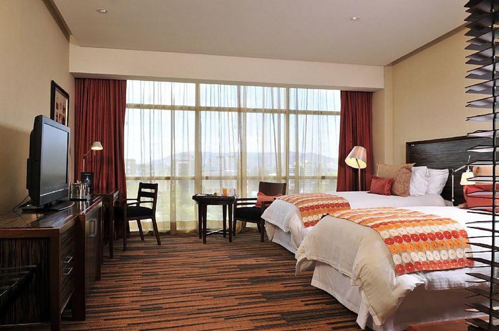 Фото Hotel Dreams Araucania