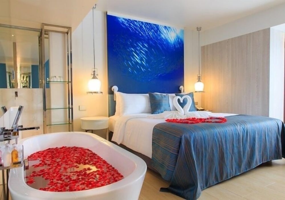 Фото Jomtien Orchid Hotel