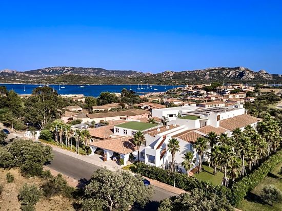 Фото Grand Hotel Cannigione