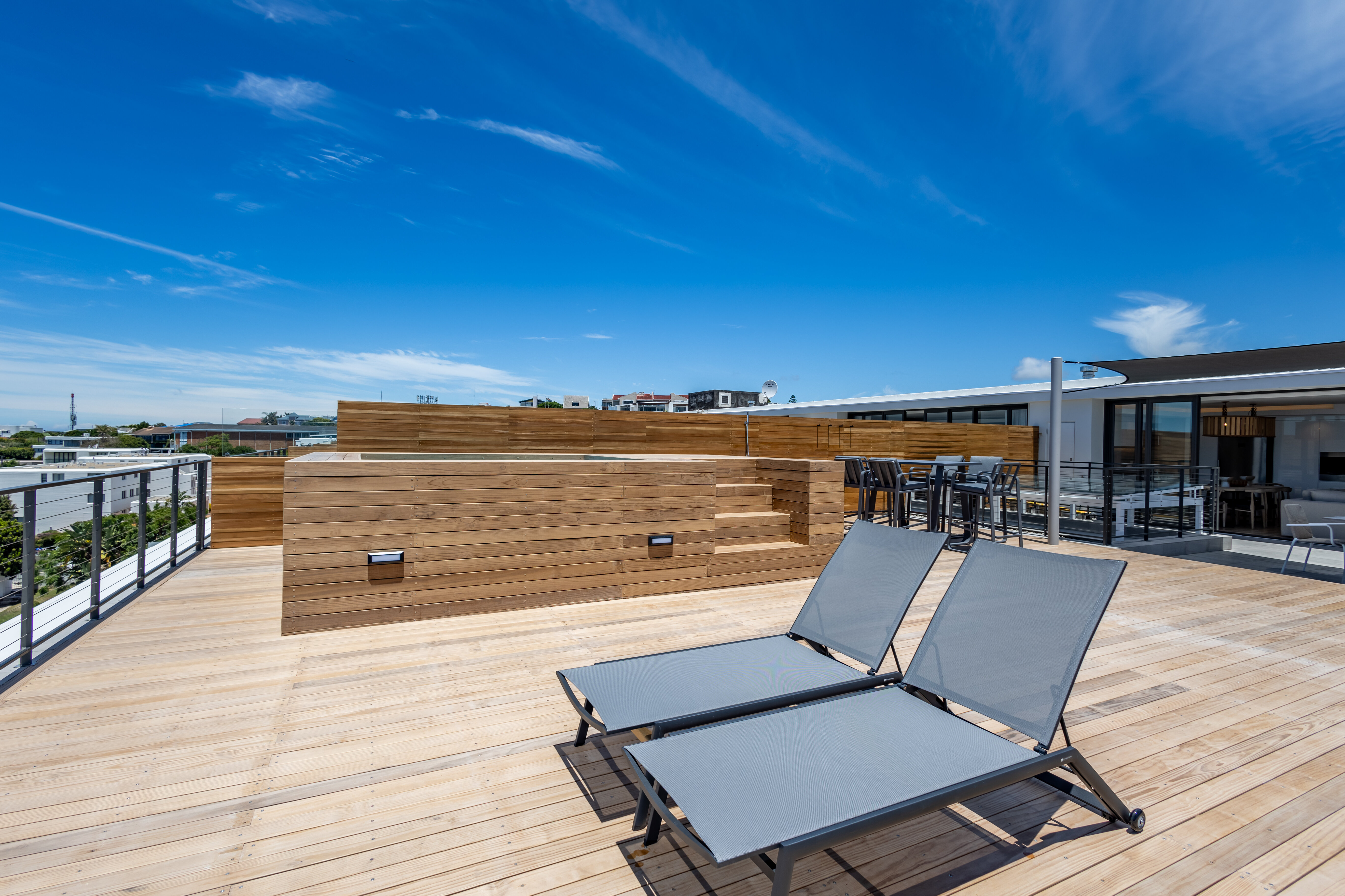 Фото Plett Quarter Hotel