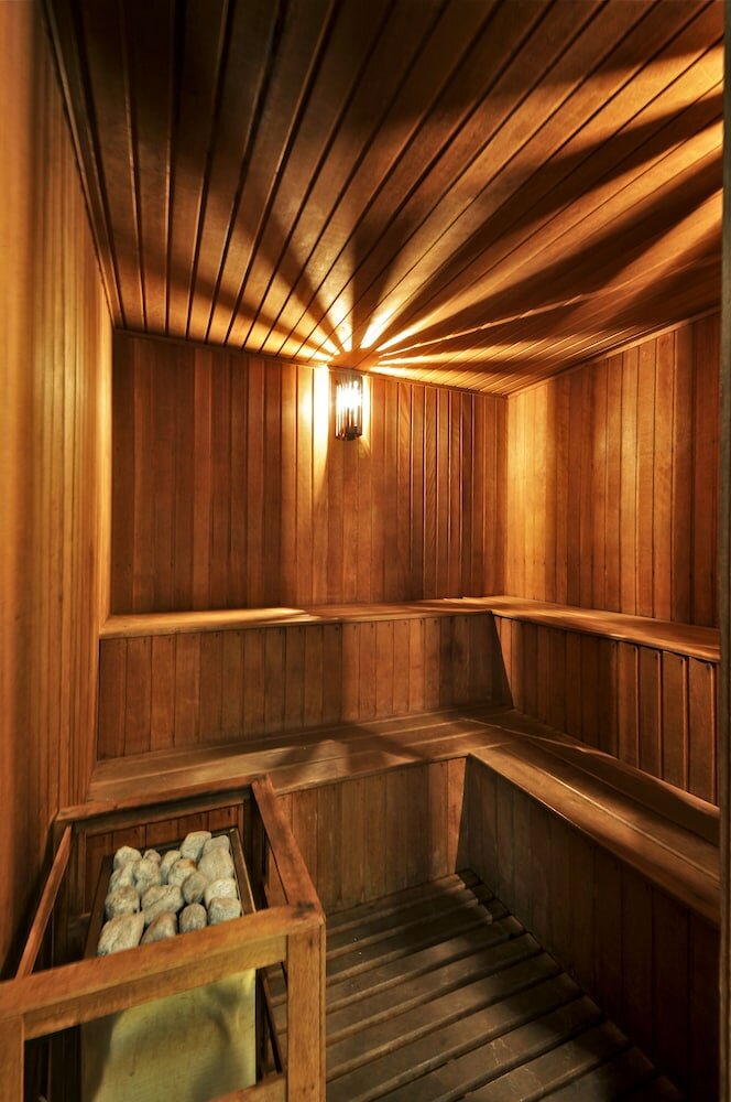 Фото Transamerica Executive Paulista