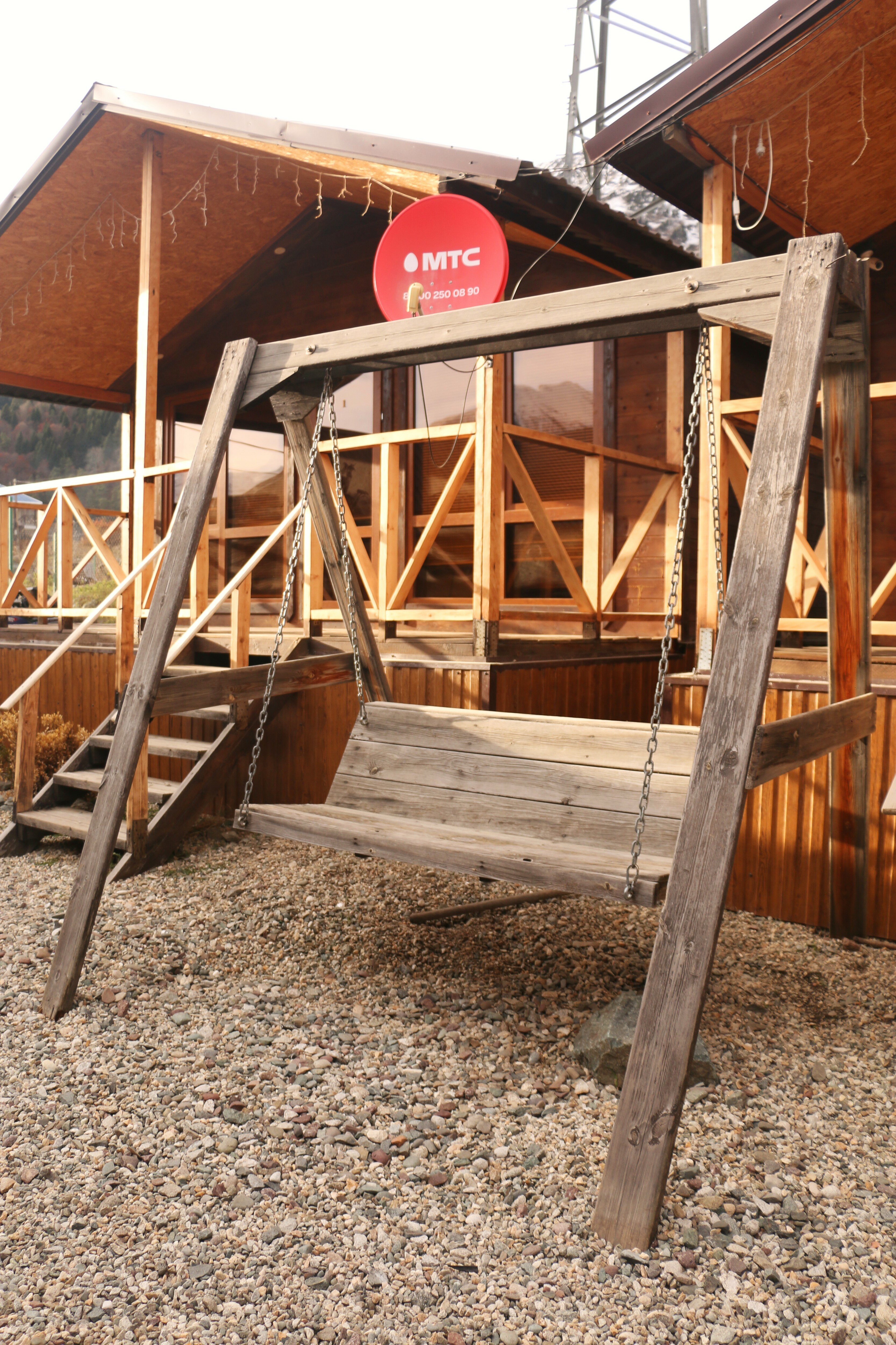 Фото Панорама Гор