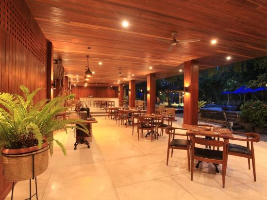 Фото Matahari Bungalow