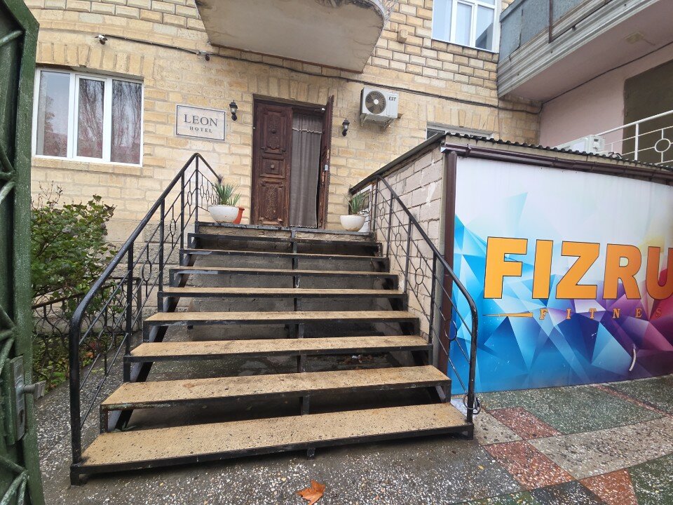 Фото отеля 3