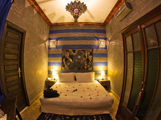 Фото Riad Dar Anika