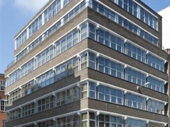 Фото Hotel Indigo London Tower Hill, an Ihg Hotel