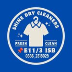 Shaheen Dry Cleaner & Steam Laundry (Sector E-11, MPCHS E-11/3, 24), dry cleaning