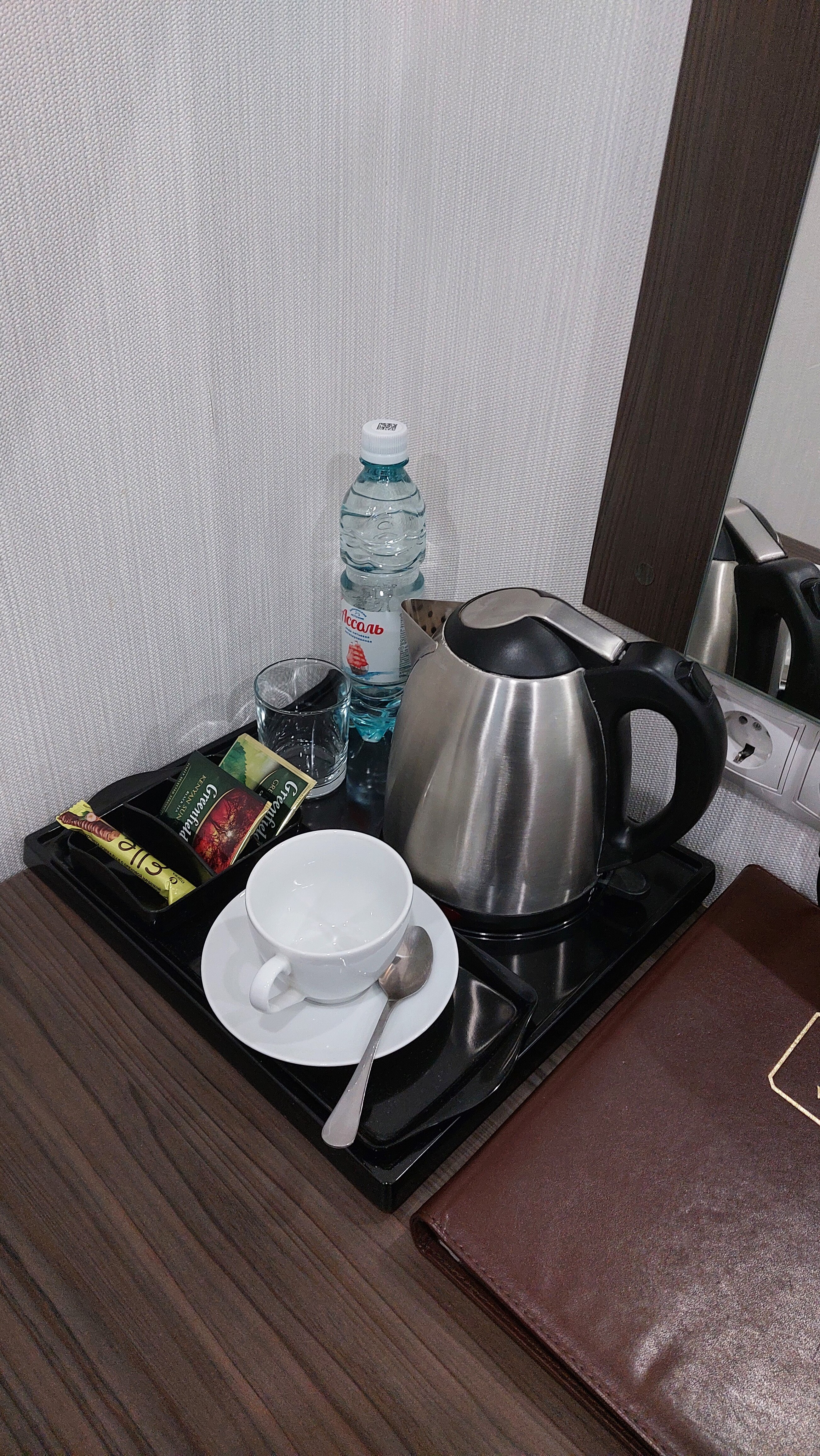 Фото Victoria Center