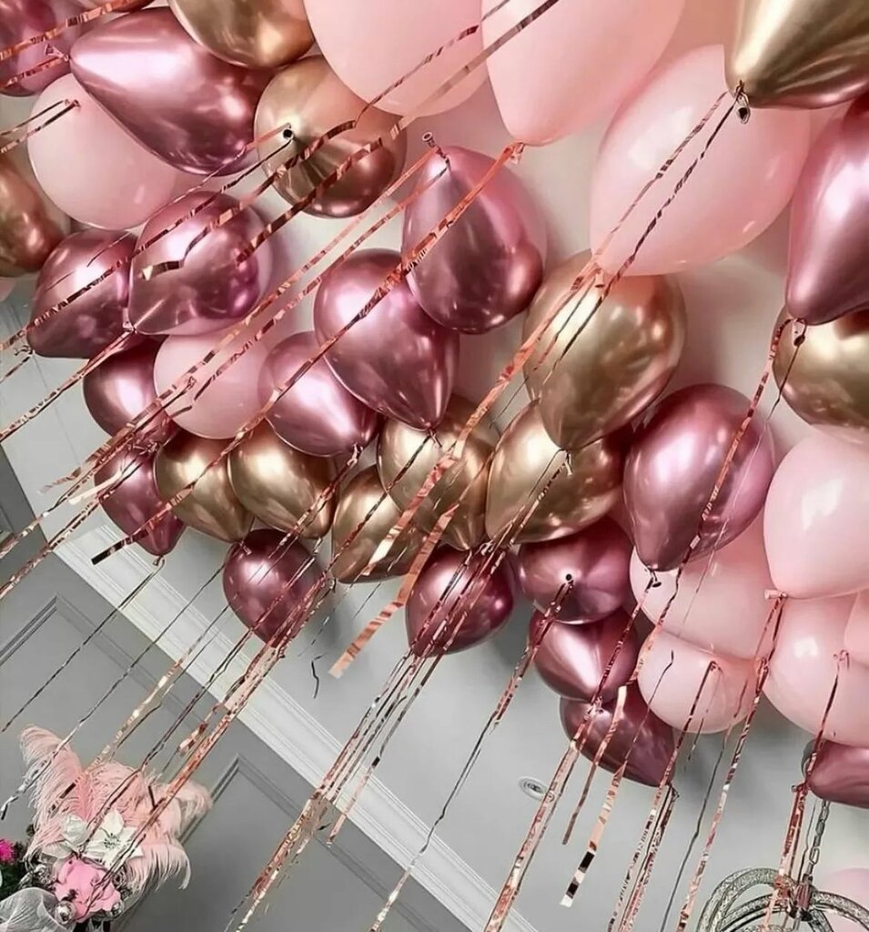 Goods for holiday Armballoon1, Moscow and Moscow Oblast, photo