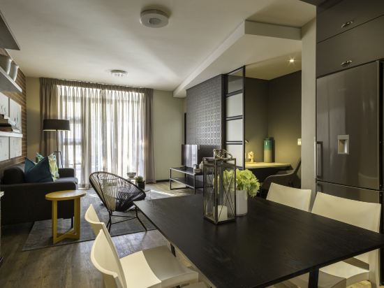 Фото The Vantage - Rosebank