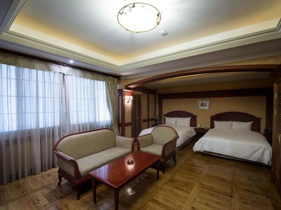 Фото Browndot Gwangju Sangmu