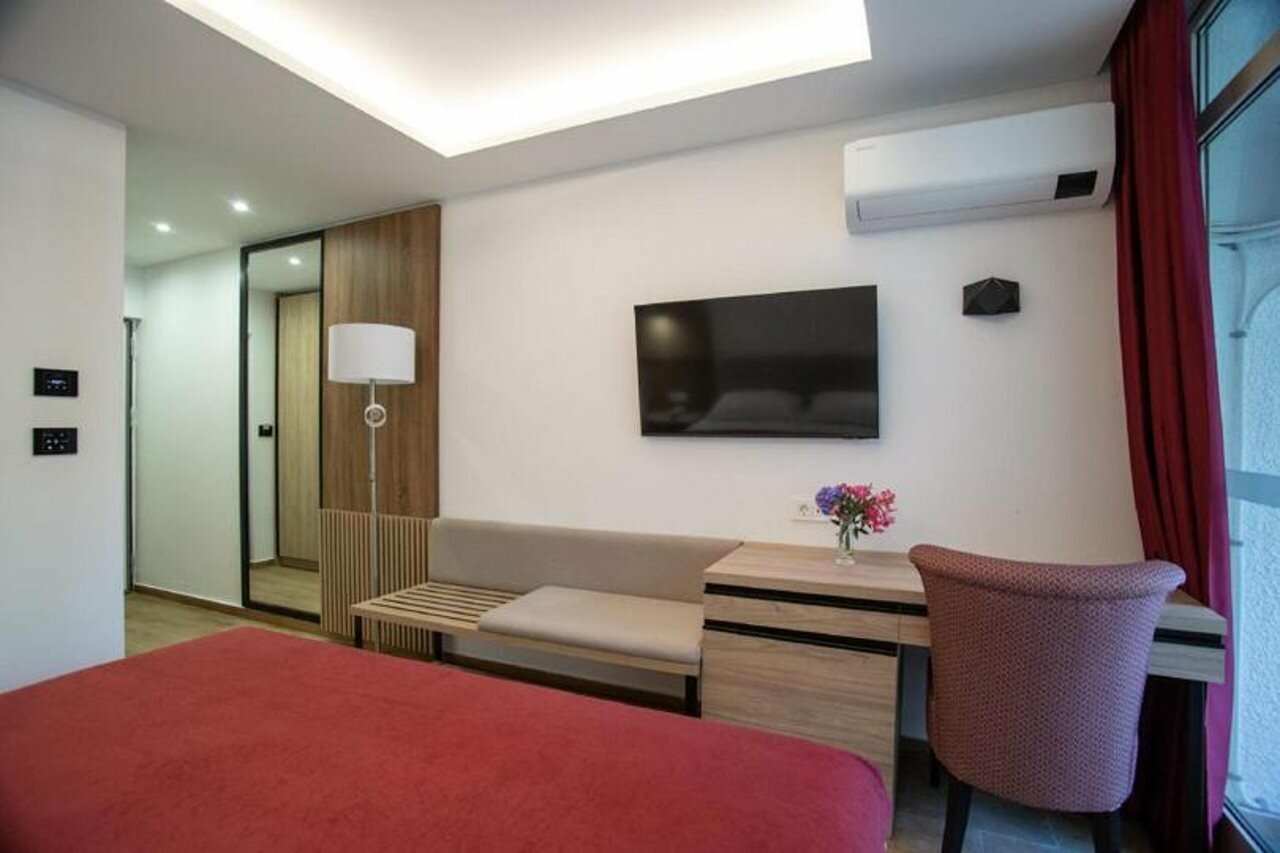 Фото Отель Slovenska Plaza Resort 4