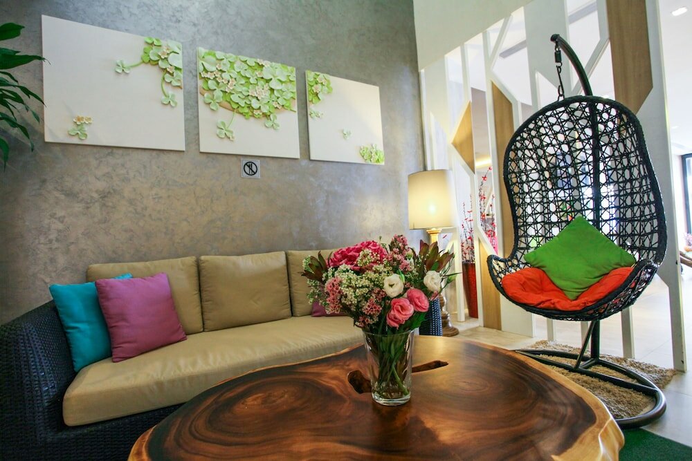 Фото Champion Hotel