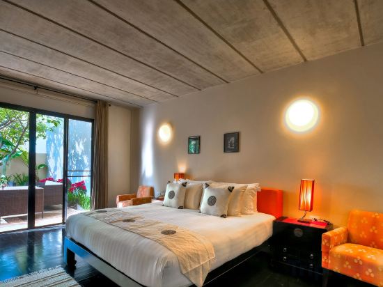 Фото Anantasila Beach Resort Hua Hin