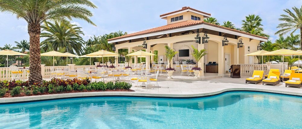 Фото Trump National Doral Miami