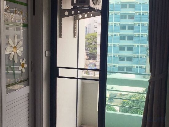 Фото Vanlisut Hotel