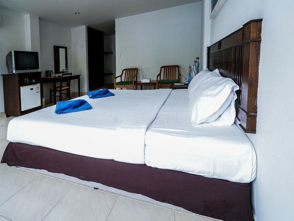 Фото Karon Living Room