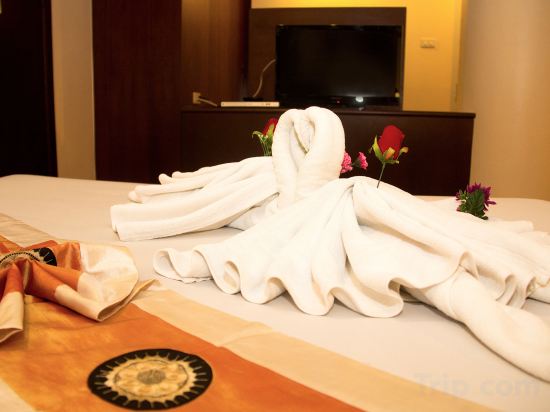 Фото Friendlytel Hotel