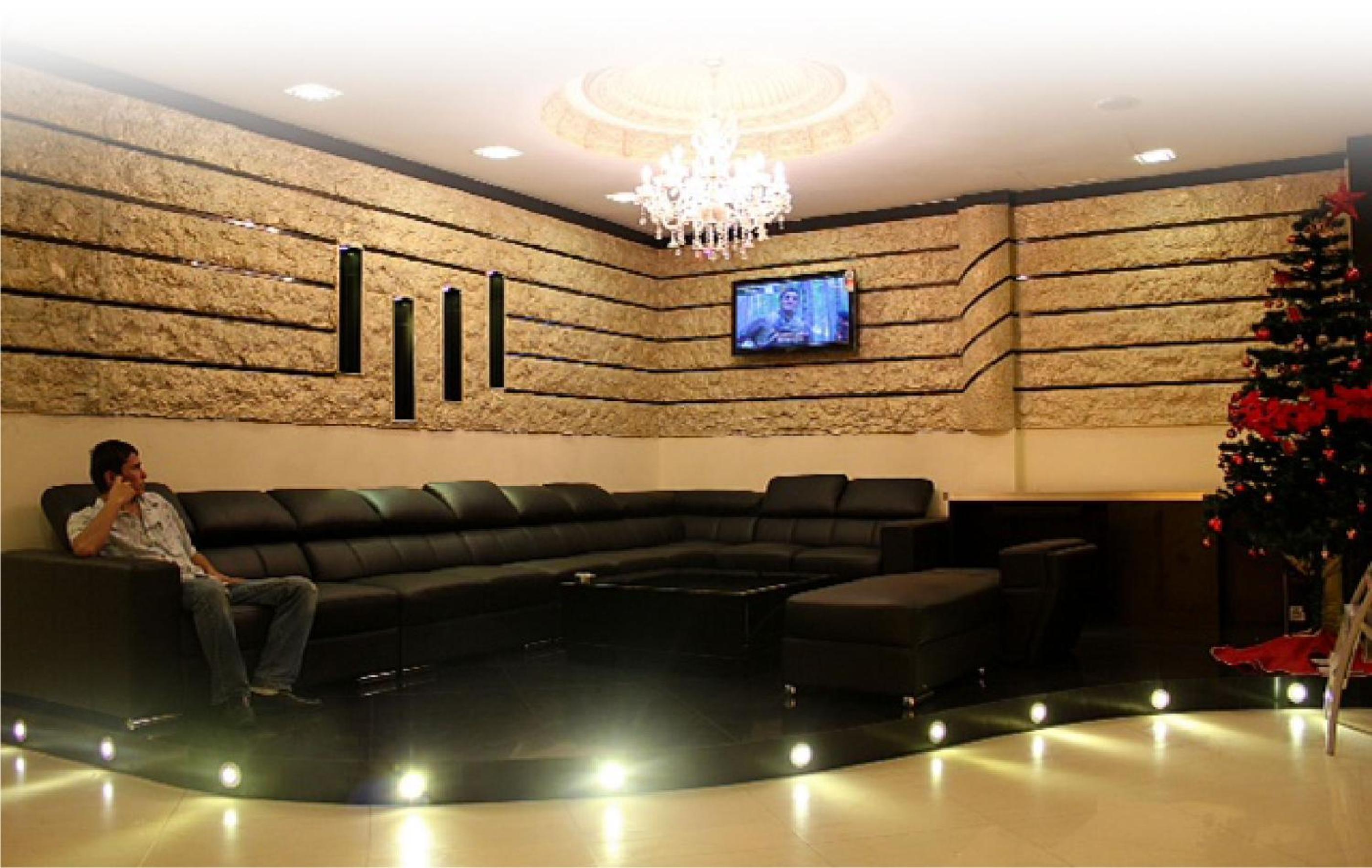 Фото Golden Palace Hotel