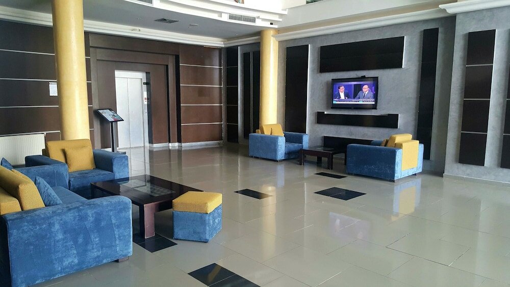 Фото Le Monaco Hôtel & Thalasso