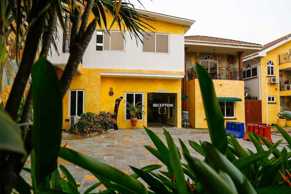 Фото Midindi Hotel