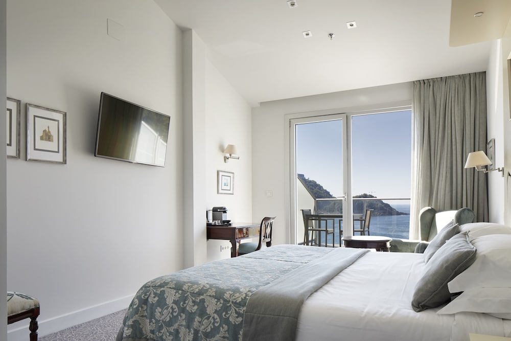 Фото Hotel de Londres y de Inglaterra