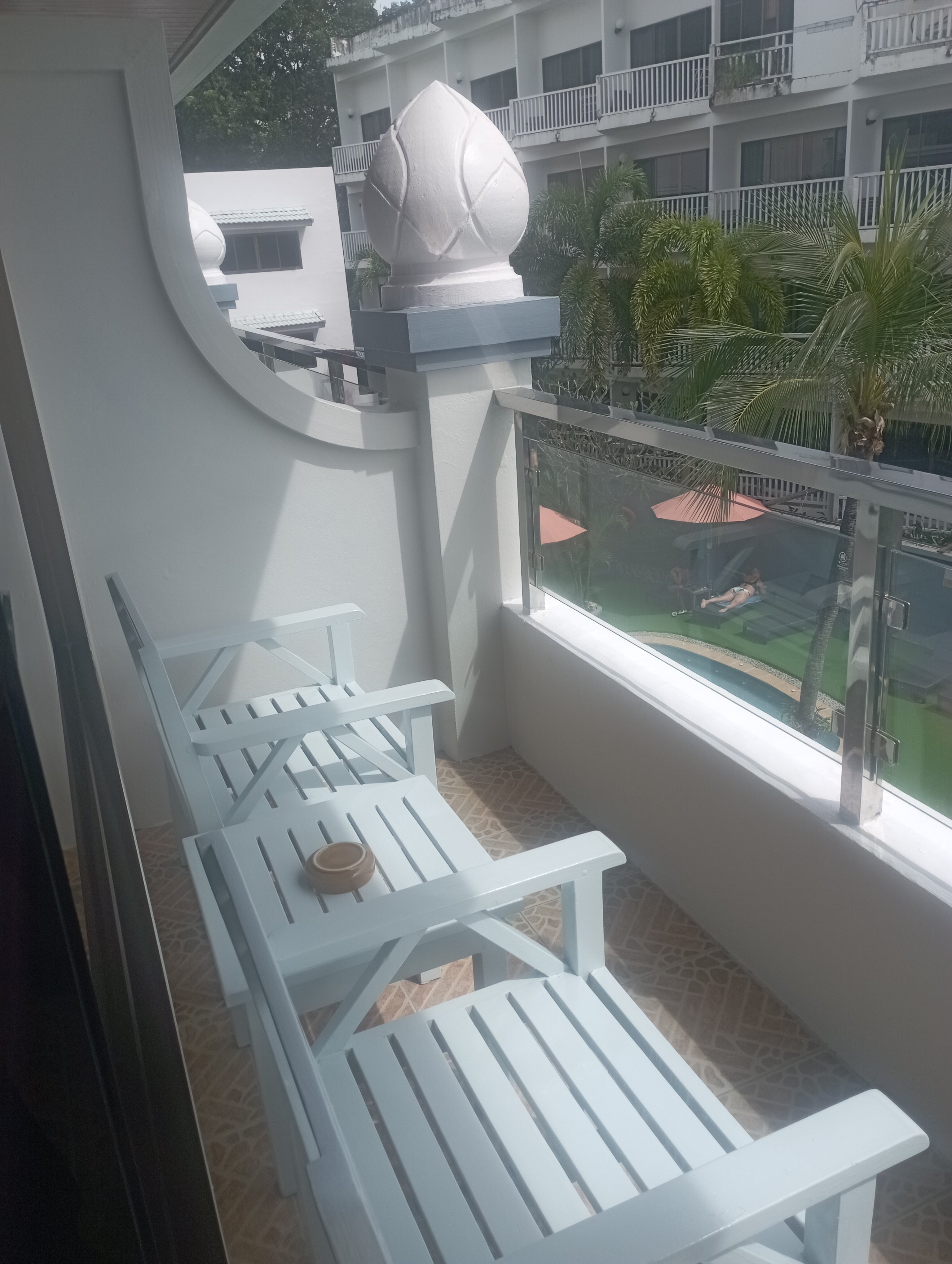 Фото Karon Sea Sands