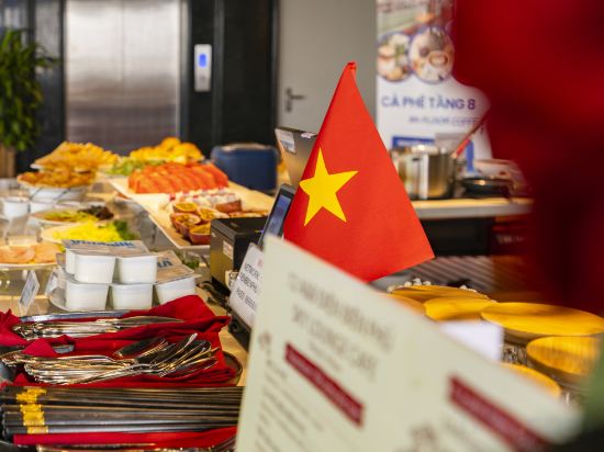 Фото Hanoi Street Hotel