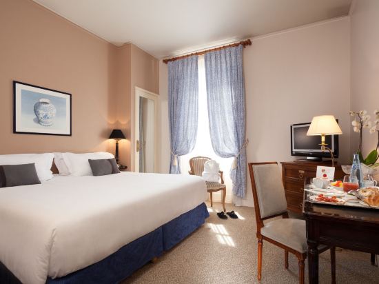 Фото Maison Albar Hotels L'Imperator