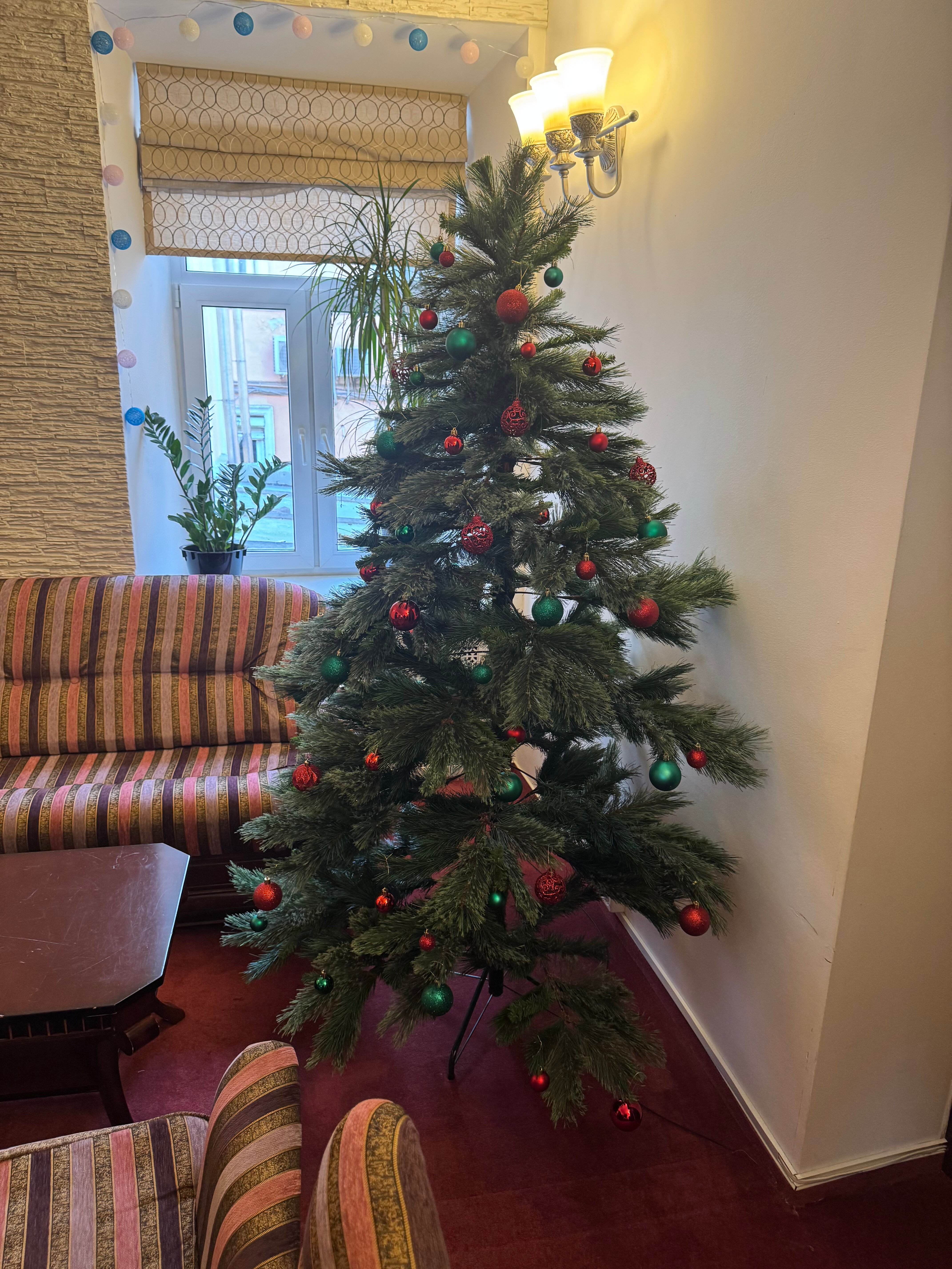 Фото Палаты Хованских