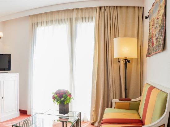 Фото Avignon Grand Hotel